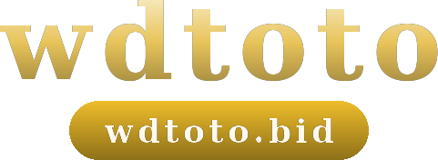 wdtoto logo