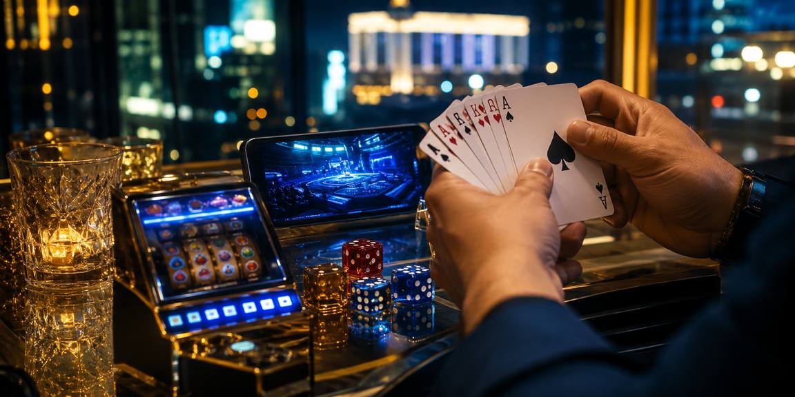wdtoto Nơi trải nghiệm casino trực tuyến cho người Việt